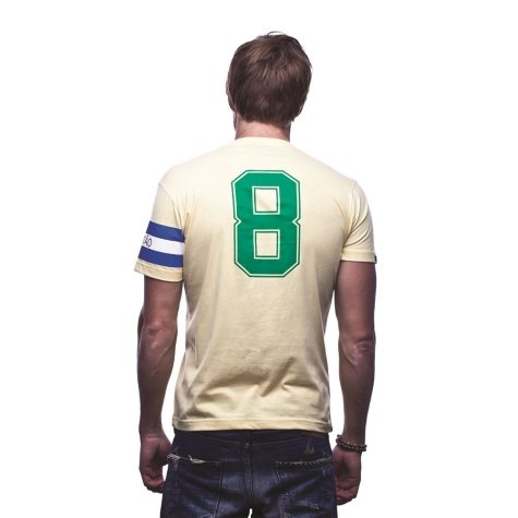 Brazil Captain T-Shirt