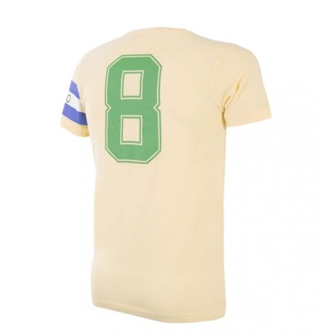 Brazil Captain T-Shirt