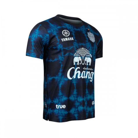 2021 Buriram United Blue Shirt