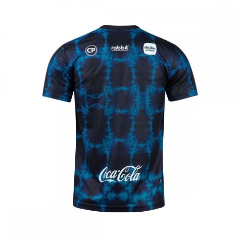 2021 Buriram United Blue Shirt