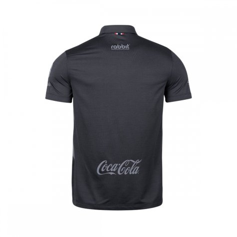 2020 Buriram United Third Black Shirt