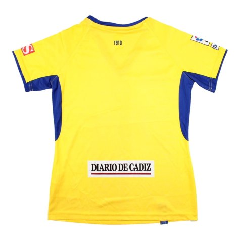 Cadiz 2007-08 Home Shirt (Good)