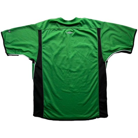 Celtic 2004-05 Training Shirt ((Excellent) L)