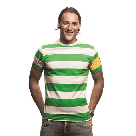 Celtic Captain T-Shirt