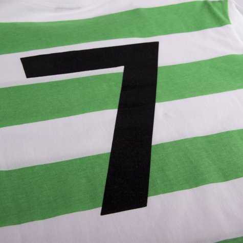 Celtic Captain T-Shirt