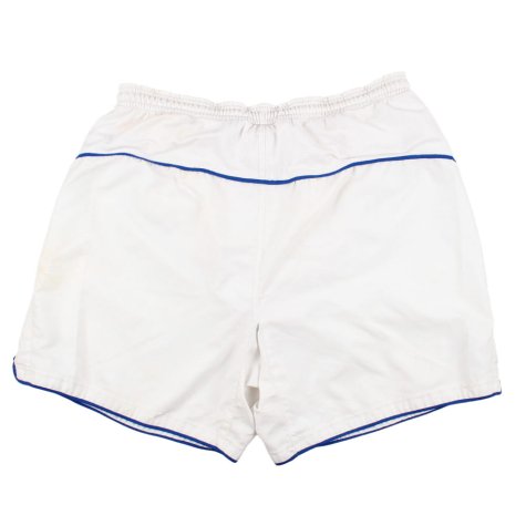Chelsea 2003-04 Away Shorts (XL) (Good)