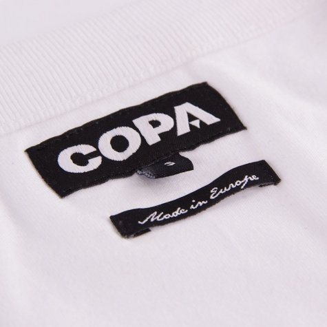 Colombia 1973 Retro Football Shirt