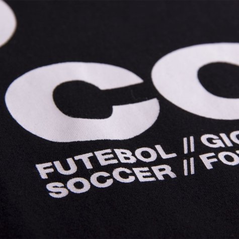 COPA Basic T-Shirt | Black