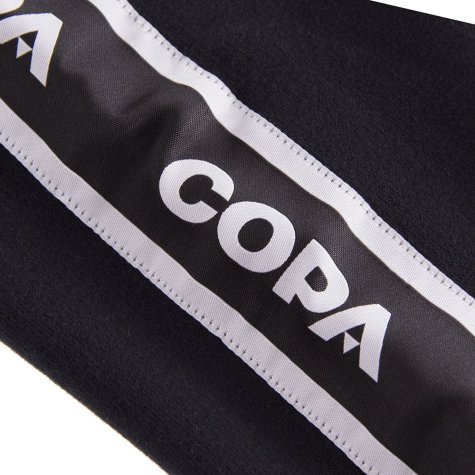 COPA Logo Hooded Sweater