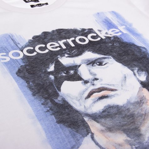 SoccerRocker x COPA T-shirt