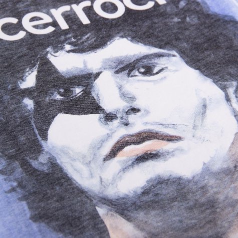 SoccerRocker x COPA T-shirt