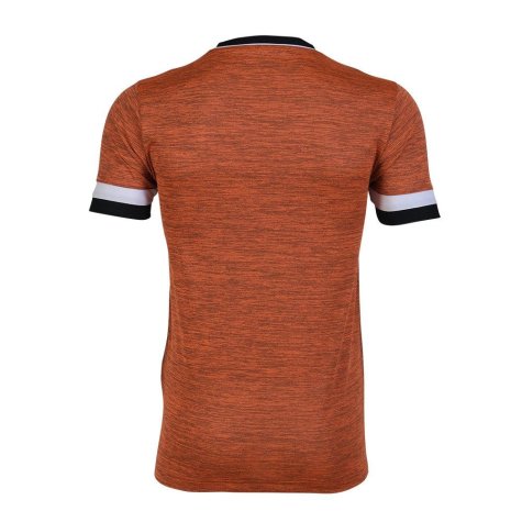 2020 Chiang Rai United FC AFC Champion League ACL Brown Player Edition Shirt