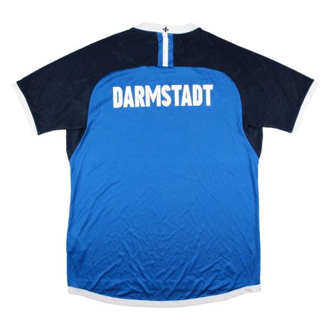 Darmstadt 2022-23 Home Shirt (L) (Mint)