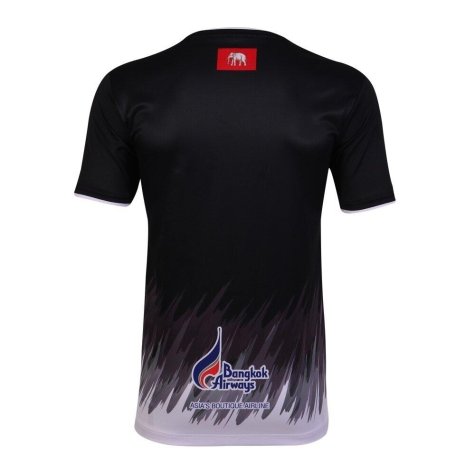 2020 Trat FC Black Shirt