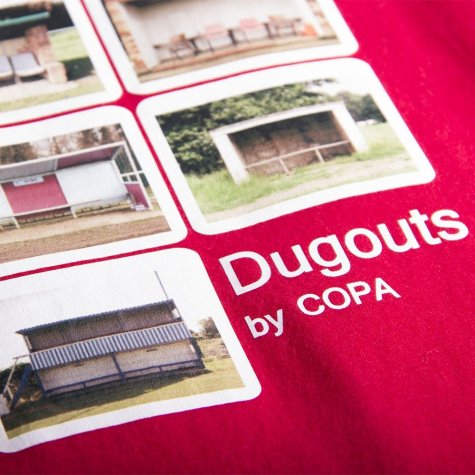 Dugouts T-Shirt