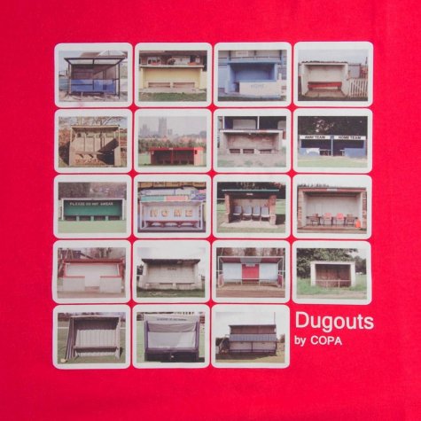 Dugouts T-Shirt