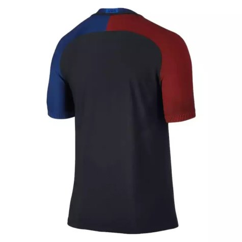 USA 2016-18 Away Shirt (M) (Very Good)