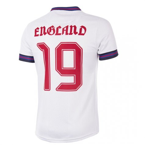 England Football Shirt