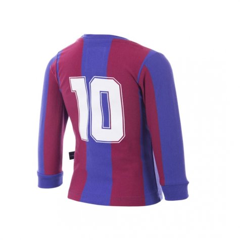 FC Barcelona My First Football Shirt