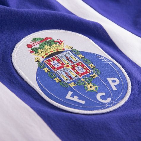 FC Porto Retro T-Shirt