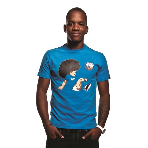 Funky Football T-Shirt