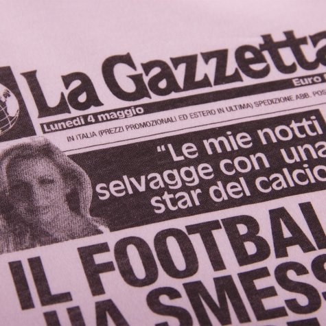 Gazzetta della COPA T-Shirt