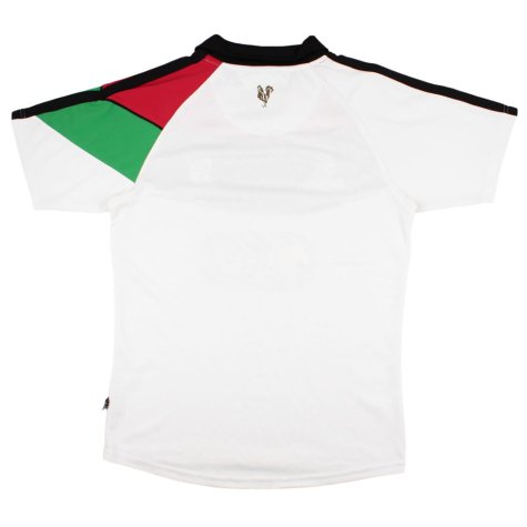 Glentoran 2012-13 Home Shirt (XS) (Very Good)