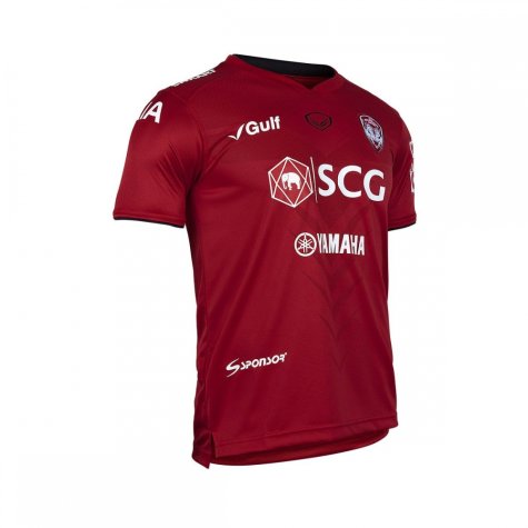 SCG Muangthong United Home Red Shirt