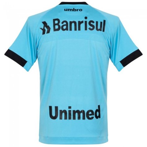 Gremio Away Shirt 2017-2018