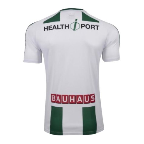 Groningen 2017-18 Home Shirt ((Good) M)