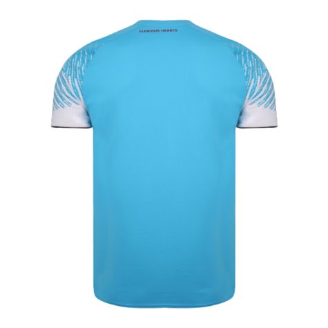 Hearts 2020-21 Away Shirt (S) (Mint)