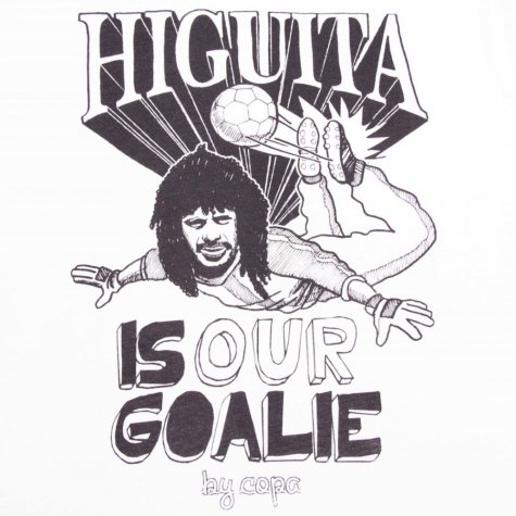 Higuita T-Shirt