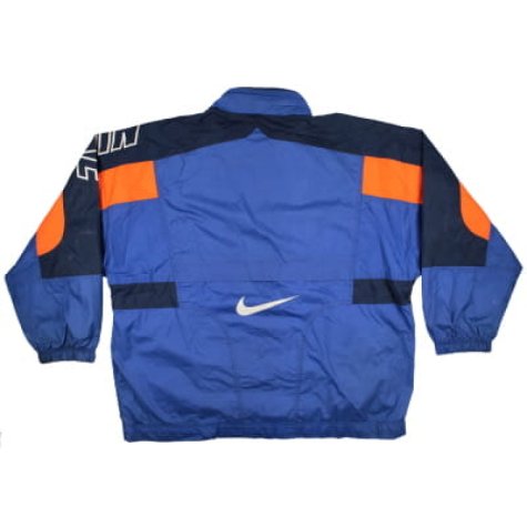 Holland 1998-2000 Nike Jacket (L) (Good)