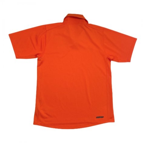 Holland 2006-08 Home Shirt (M) ((Good) M)