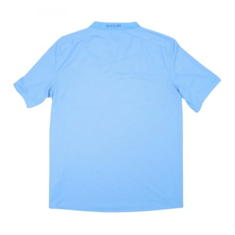 Holland 2008-09 Away Shirt (S) (Good)