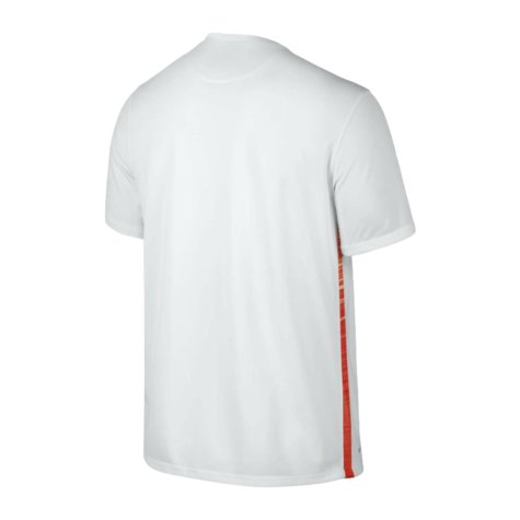 Holland 2015-16 Away Shirt (L) (Very Good)