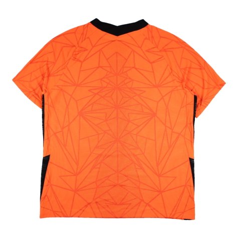 Holland 2020-21 Home Shirt (Excellent)