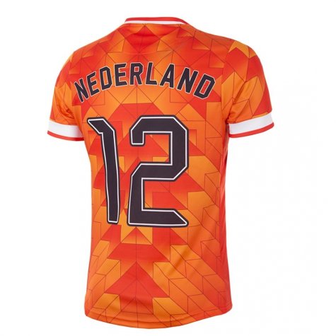 Holland Football Shirt