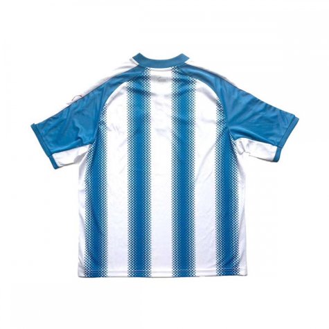 Huddersfield 2017-18 Home Shirt (Excellent)