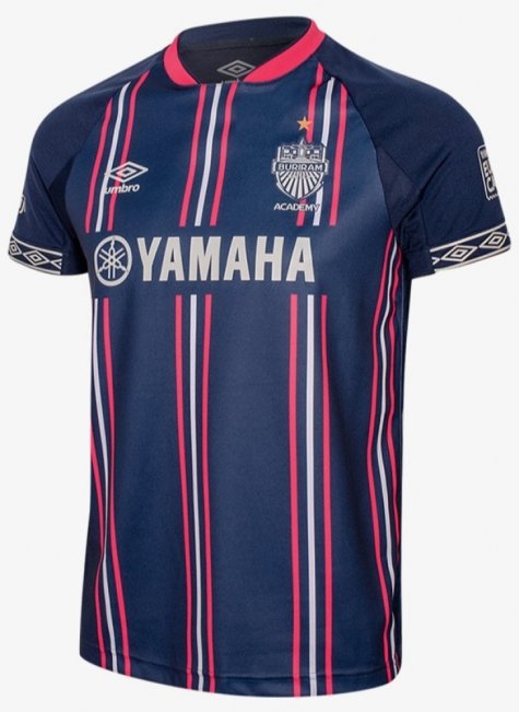 Buriram United Blue Umbro Shirt