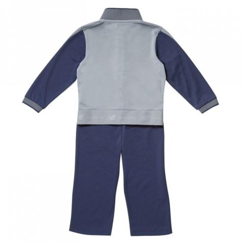 2017-18 Ireland New Balance Elite Tracksuit - Kids