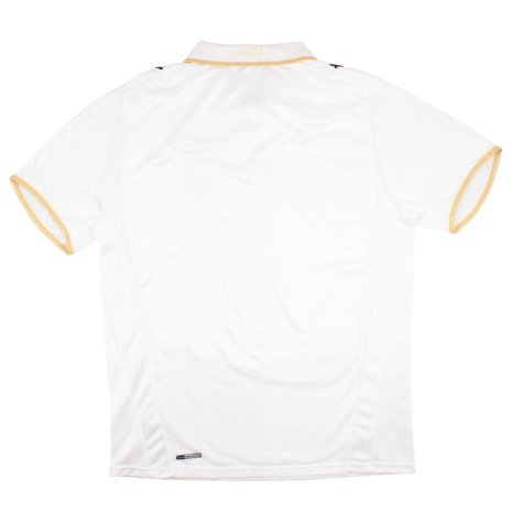 Italy 2008-09 Away Shirt (L) (Very Good)