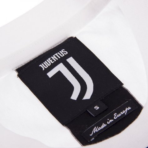 Juventus FC 1952 - 53 Retro Football Shirt