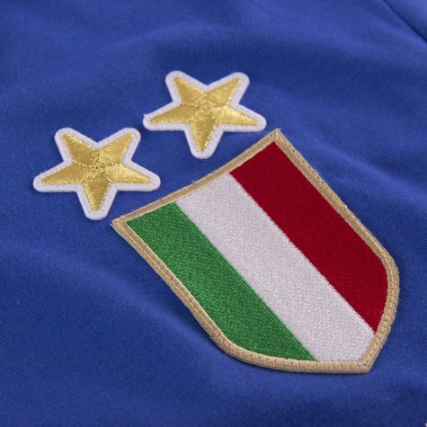 Juventus FC 1983 Away Retro Football Shirt