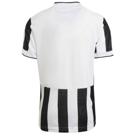 Juventus 2021-22 Home Shirt (9-12 Month) (Mint)