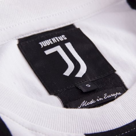 Juventus FC 1951 - 52 Retro Football Shirt