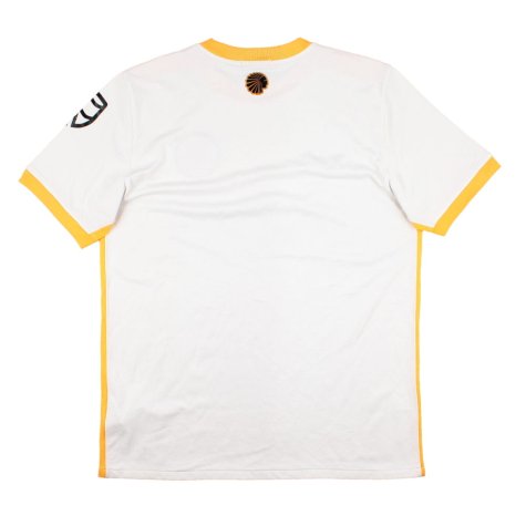 Kaiser Chiefs 2009-10 Away Shirt (M) (Very Good)
