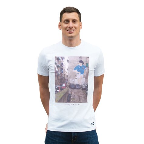 King of Naples T-Shirt