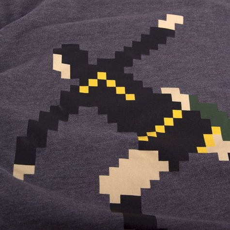 Kung Fu T-Shirt