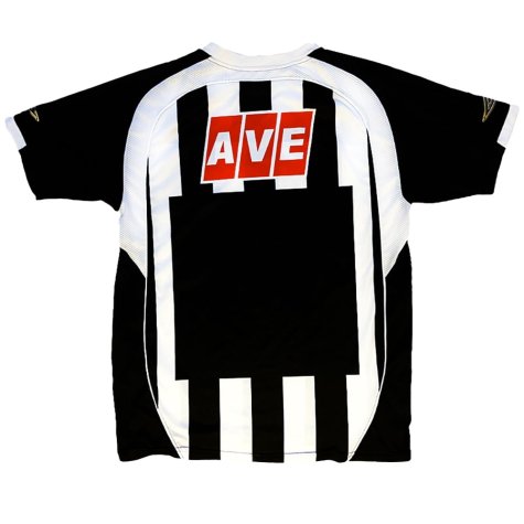 LASK Linz 2007-08 Home Shirt ((Excellent) XL)